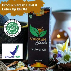 lulus BPOM halal