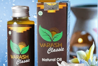 Produk Varash Halal dan Lulus Uji BPOM