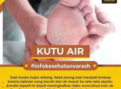 KUTU AIR