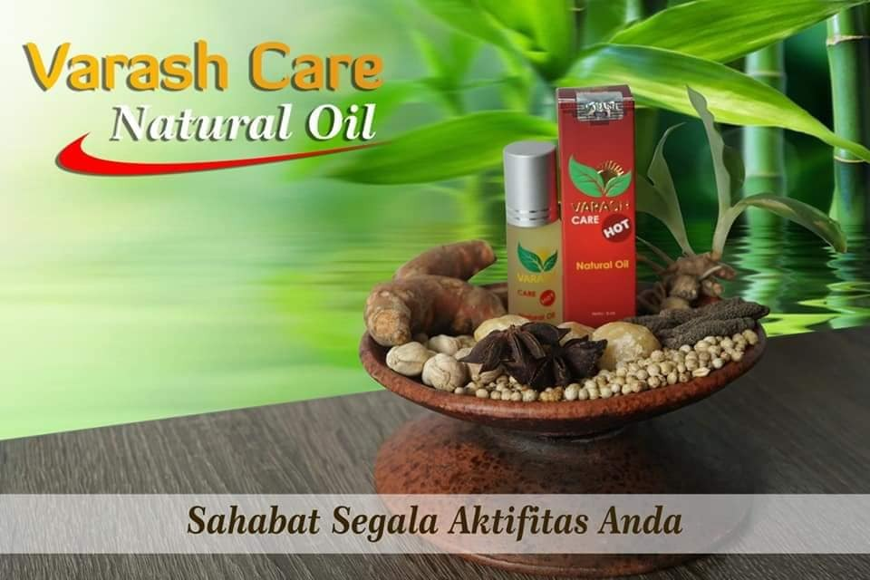 varash care roll on hot