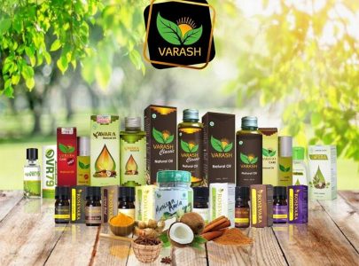 5 Alasan Kenapa Saya Memilih Varash