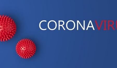 Waspada Corona Virus
