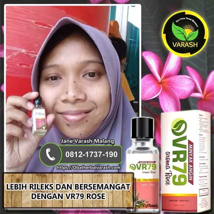 LEBIH PERCAYA DIRI MENJALANI HARI DENGAN ANAVA SECRET