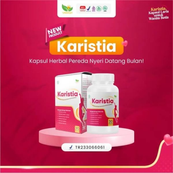 Karistia produk Karistia produk