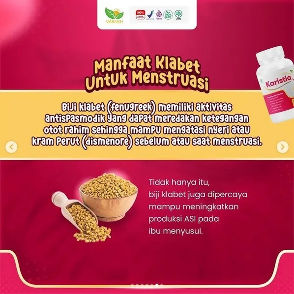 karistia klabet karistia klabet
