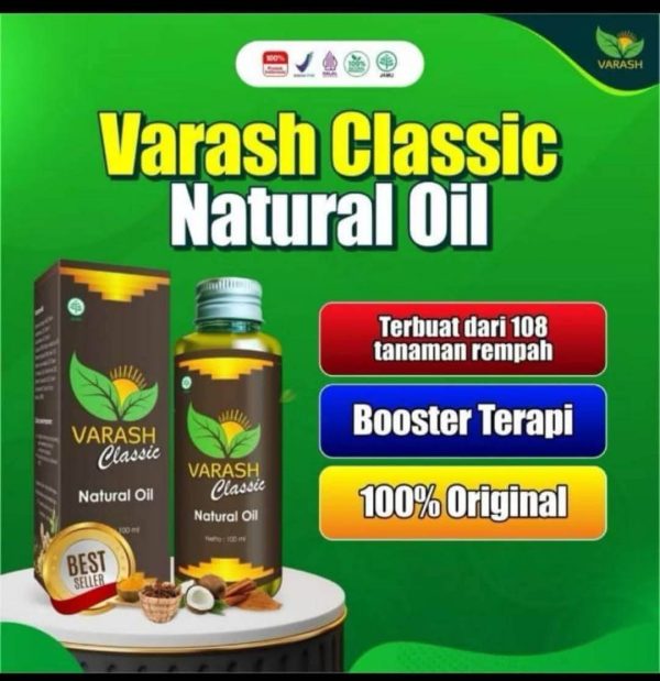 varash classic booster therapi 2025 varash classic booster therapi 2025